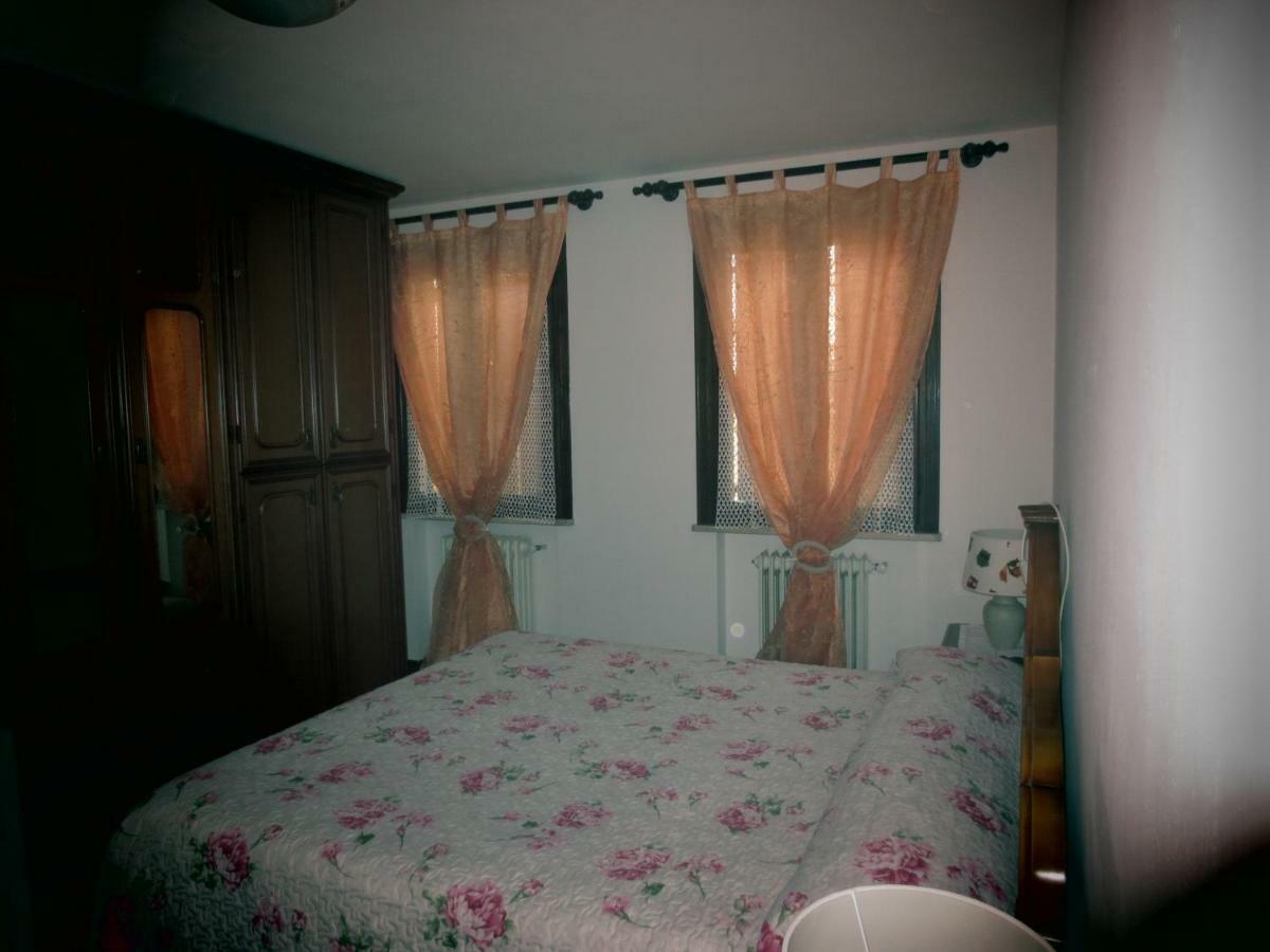 Appartamento Casa Della Nonna Noventa di Piave Exterior photo