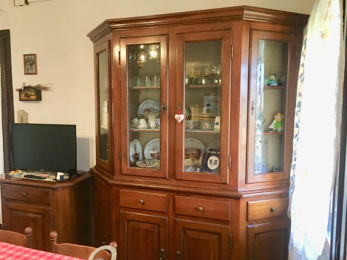 Appartamento Casa Della Nonna Noventa di Piave Exterior photo