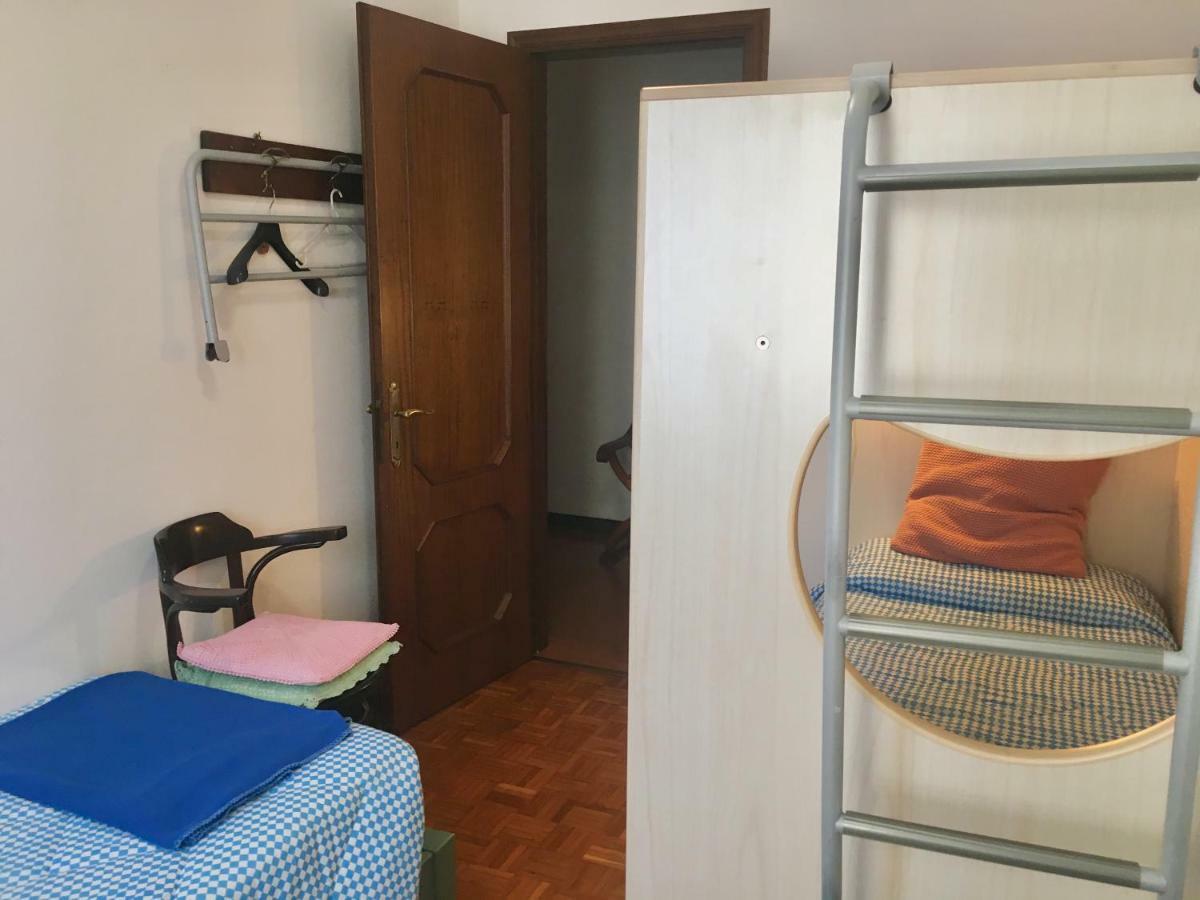 Appartamento Casa Della Nonna Noventa di Piave Exterior photo